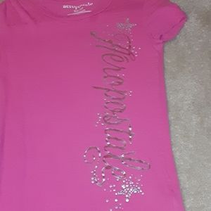 Aeropostale shirt